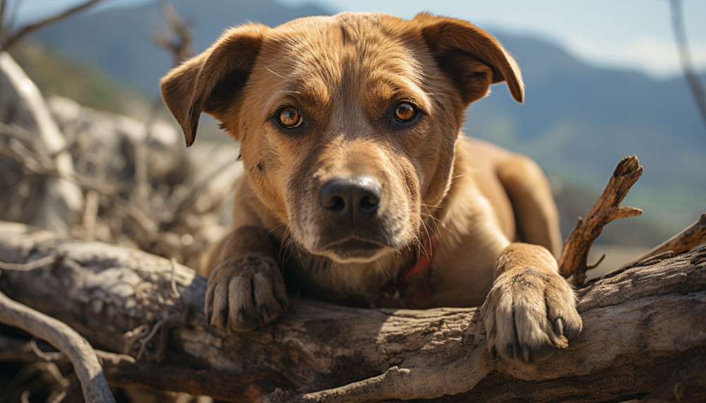Cane Corse : Origine et comportement de ce chien
