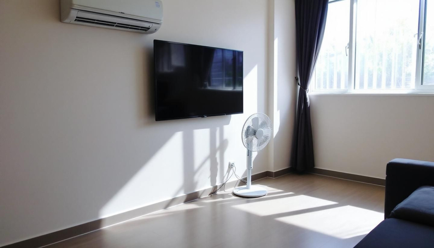 Comment choisir le système de refroidissement idéal pour votre maison ?