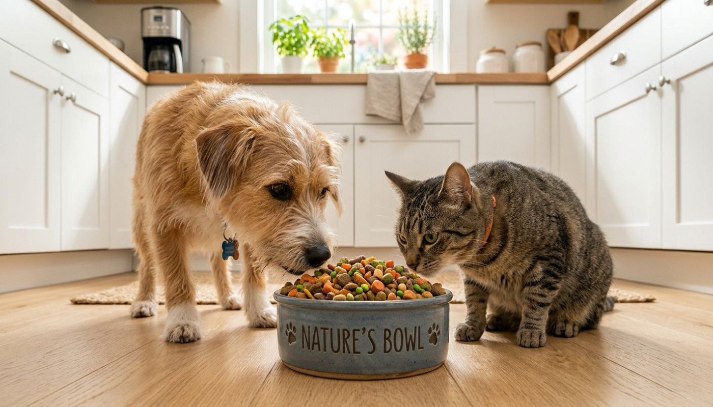 Comment choisir les meilleures croquettes pour la santé de votre animal ?