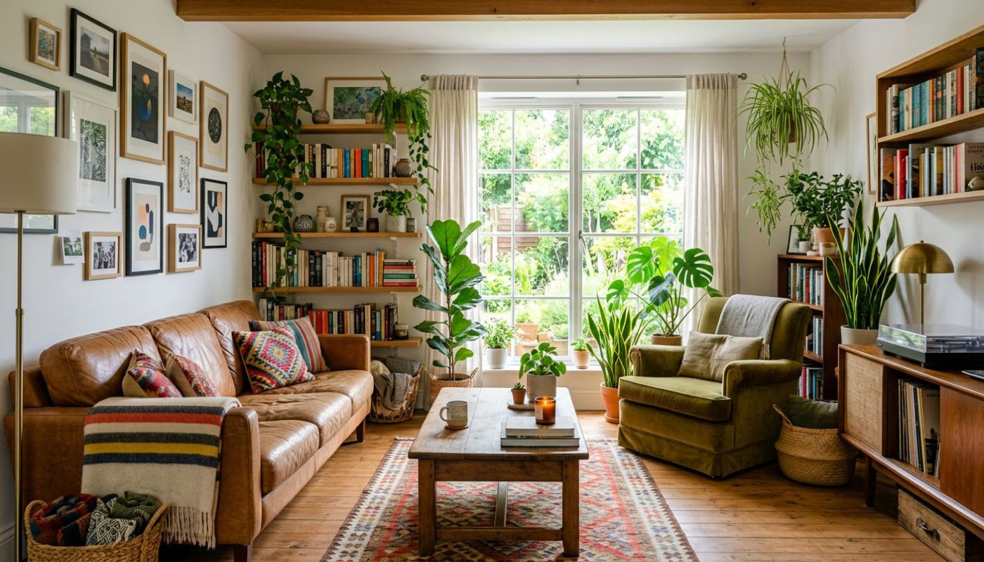 Comment choisir son style de décoration d'intérieur idéal ?