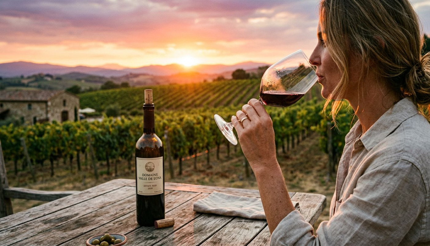 Comment les dégustations anticipées transforment-elles l'achat de vin ?