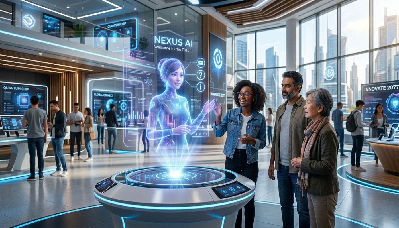 Comment les technologies de dialogue automatisé transforment-elles l'interaction client ?