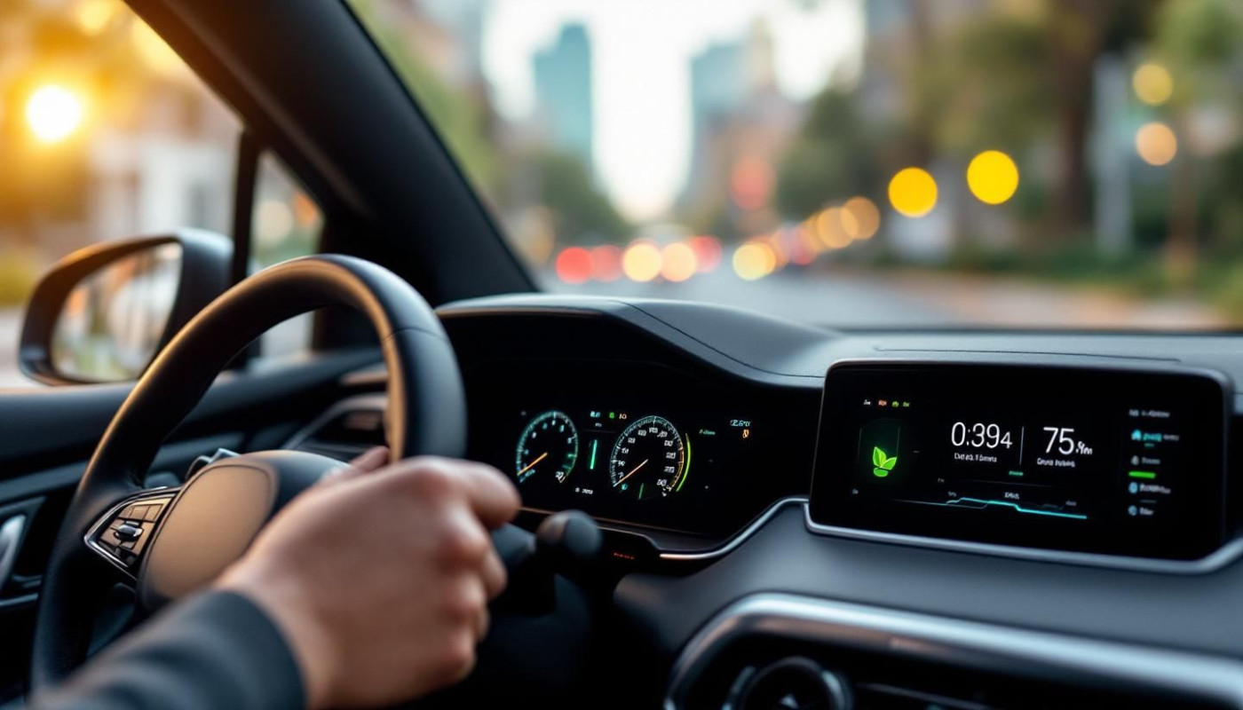 Comment optimiser la consommation de carburant de votre véhicule ?