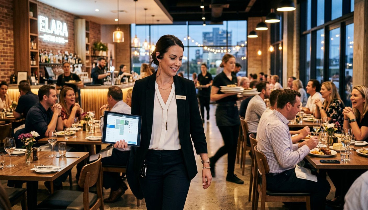 Comment optimiser la gestion quotidienne de votre restaurant ?