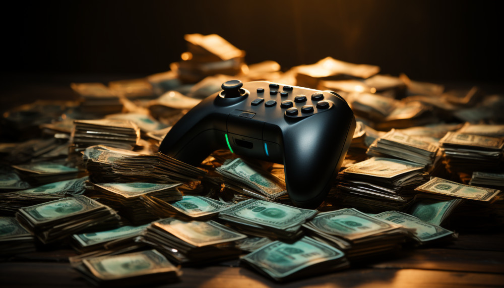 Comment profiter des jeux en ligne pour gagner de l’argent ?