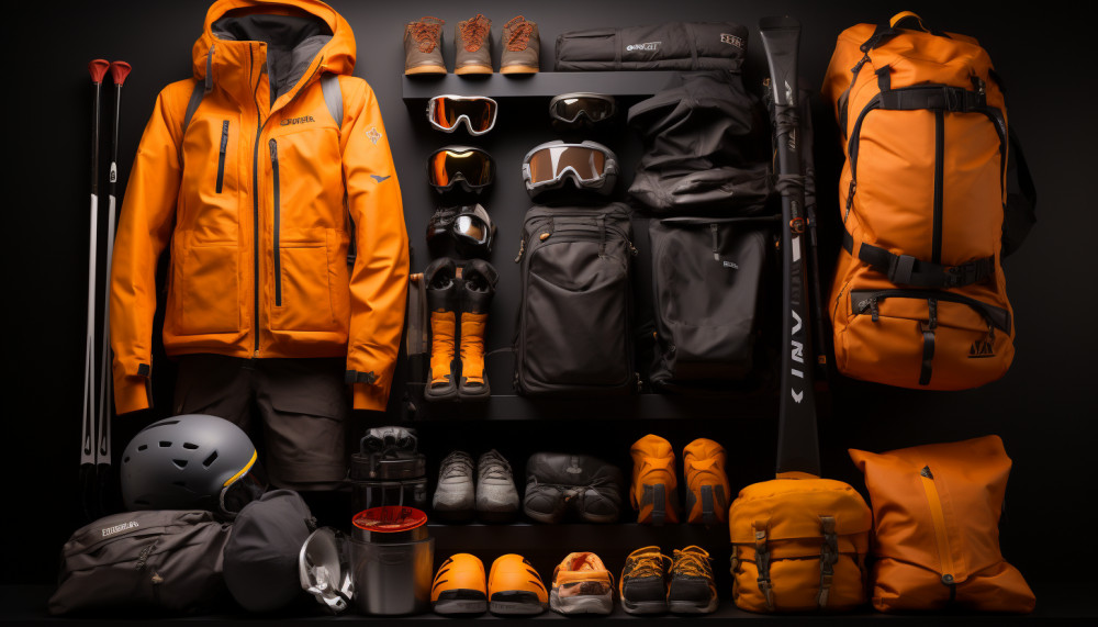 Comment s’habiller pour faire du ski ?