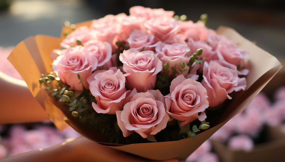 Comment vous faire livrer efficacement des fleurs