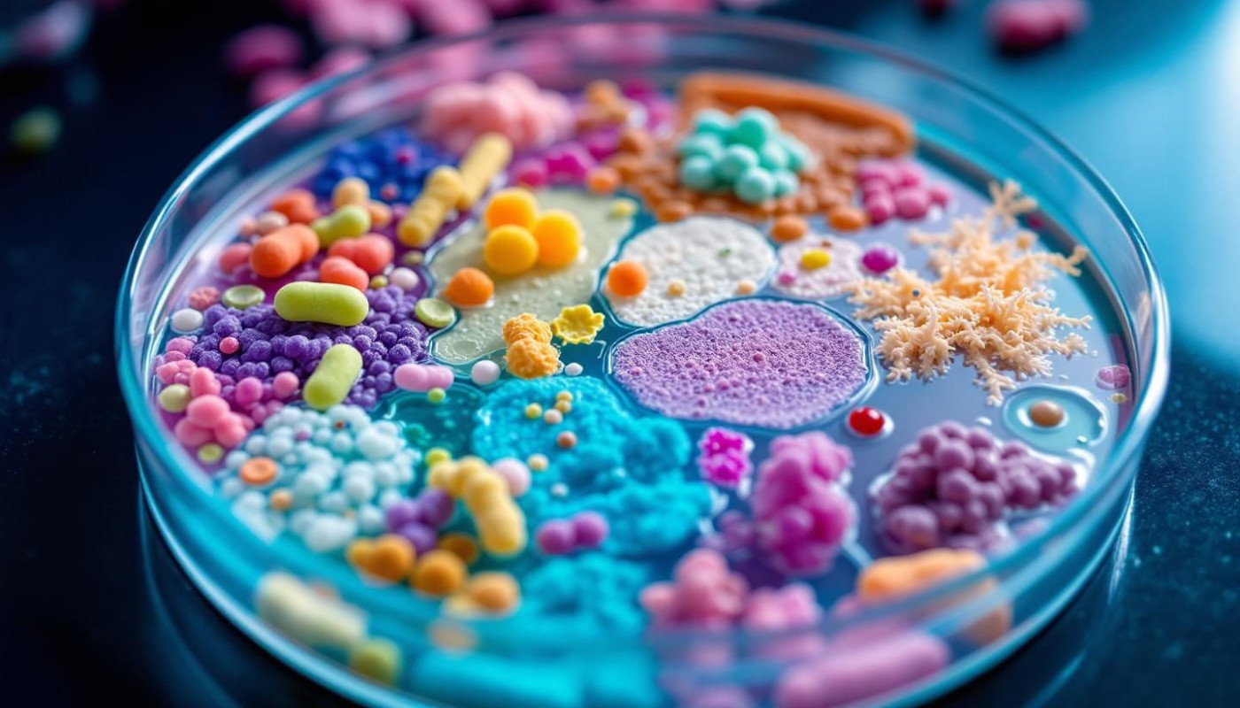 Découverte des bienfaits des probiotiques pour la santé intestinale