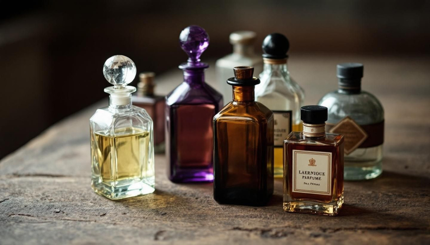 Exploration des tendances olfactives à travers les décennies