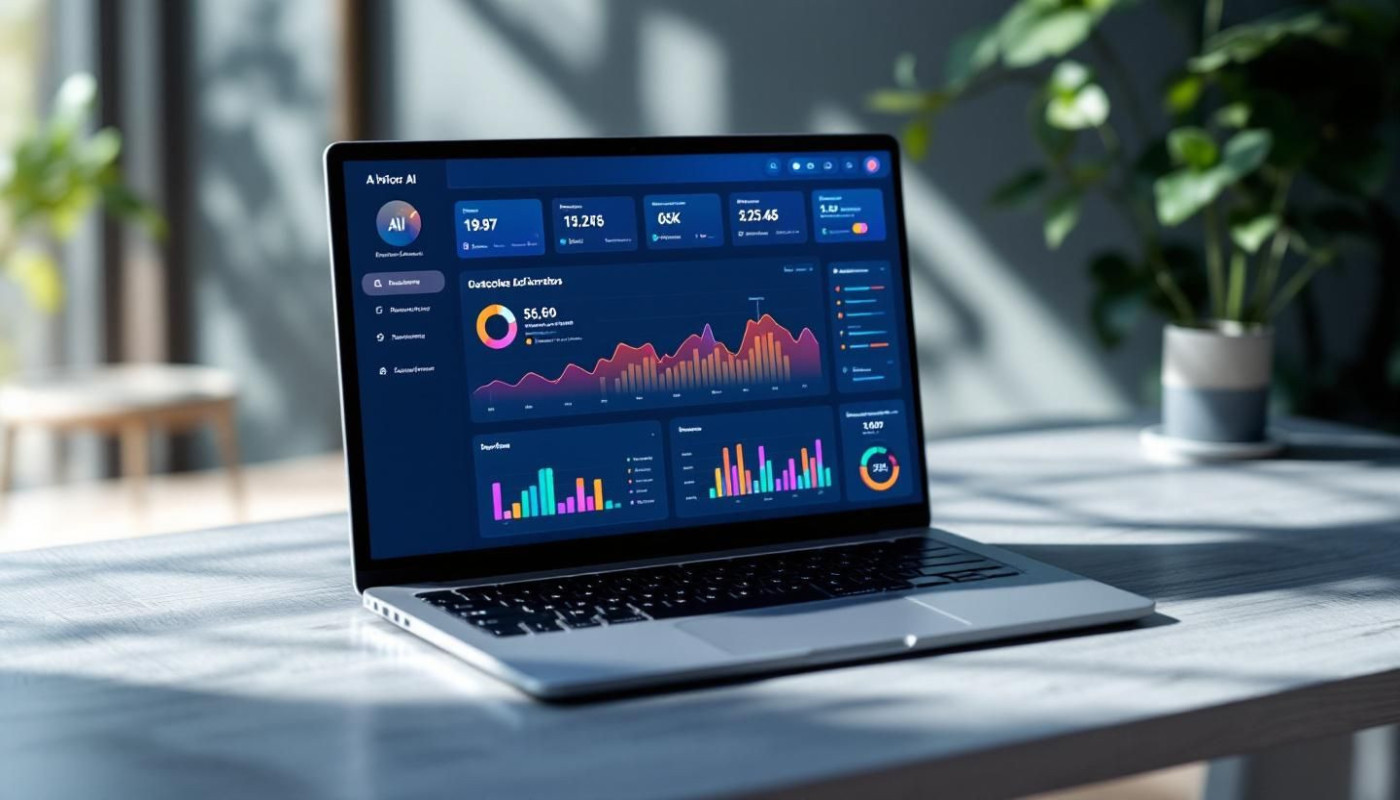 Guide pratique : configurer votre première compagne AI