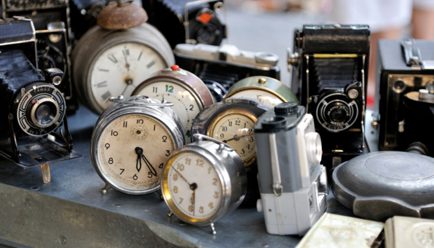 À la recherche d'un brocanteur qui achète tout ? Voici 3 critères pour bien choisir !