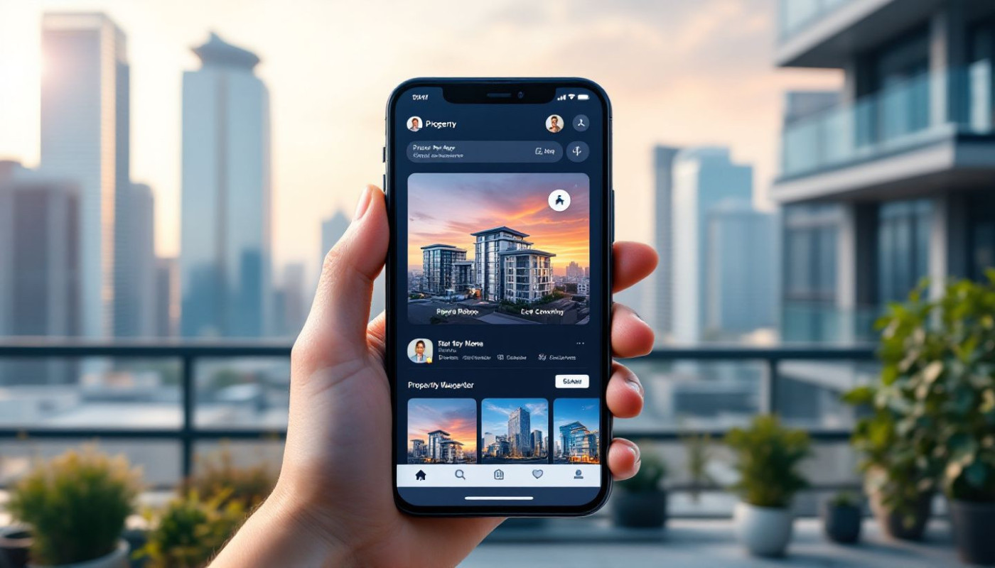 Impact de la digitalisation sur la gestion des copropriétés