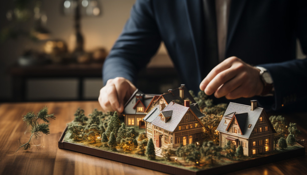 La loi Pinel : soulage les investisseurs et facilite l'accès au logement pour les ménages