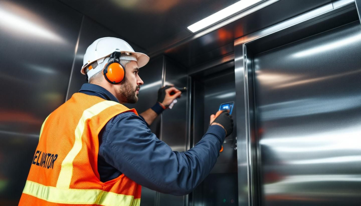 Les avantages d'une maintenance régulière pour la longévité des ascenseurs