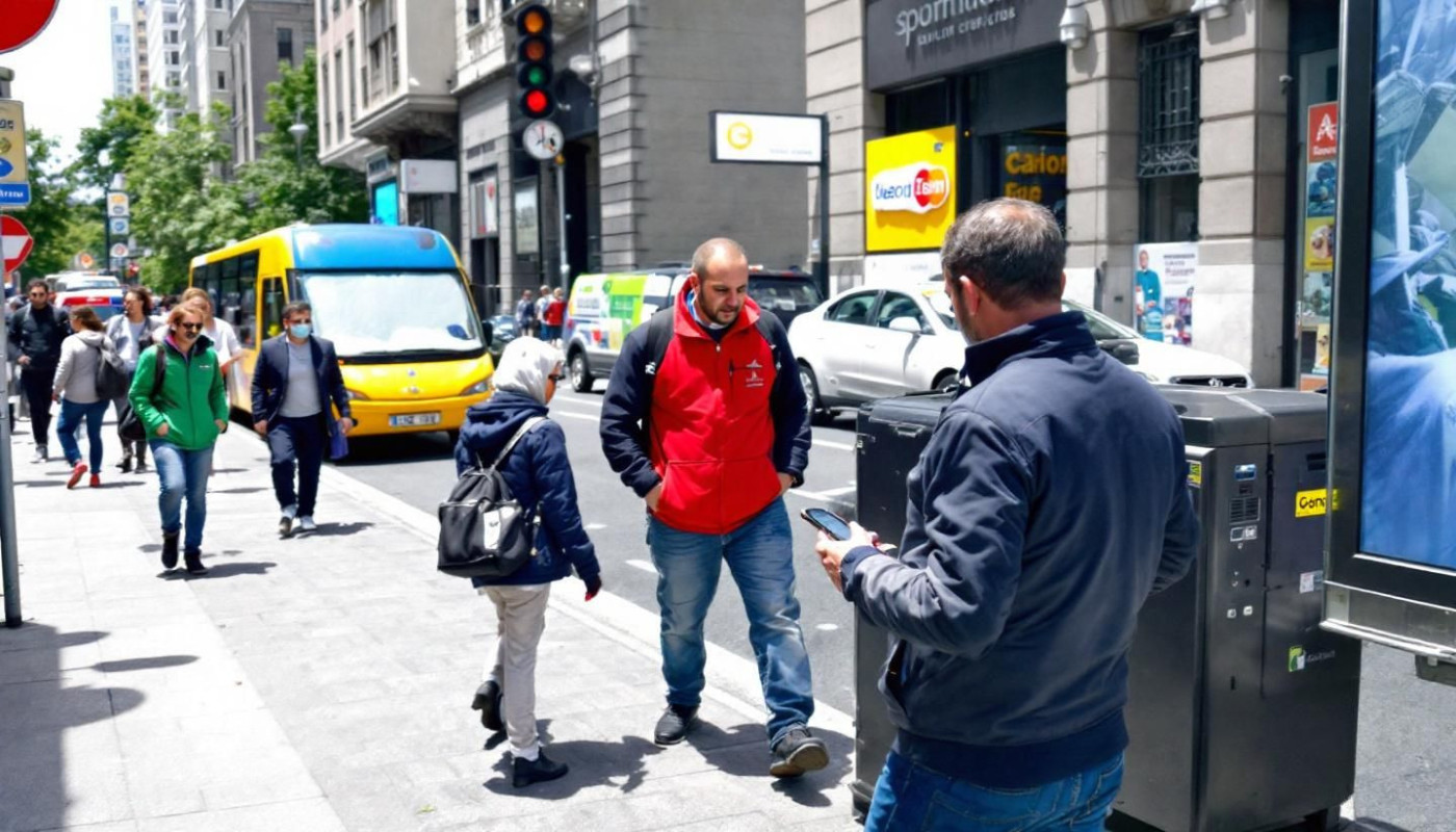 Maximiser la visibilité locale : techniques et outils modernes