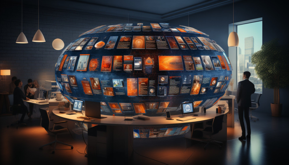Pourquoi confier sa communication digitale à une agence web marketing ?