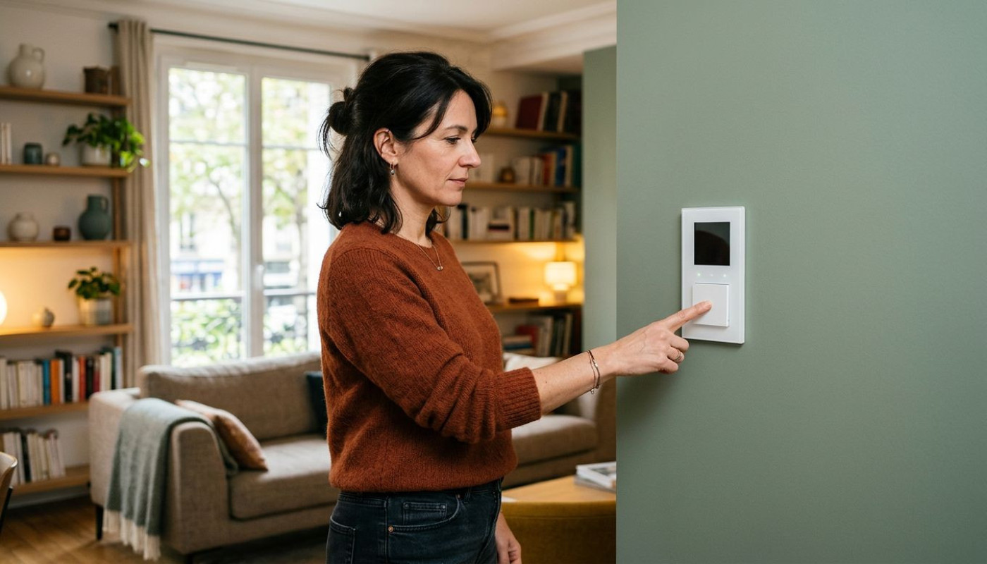 Pourquoi nos interrupteurs sont-ils l’interface oubliée de la domotique ?